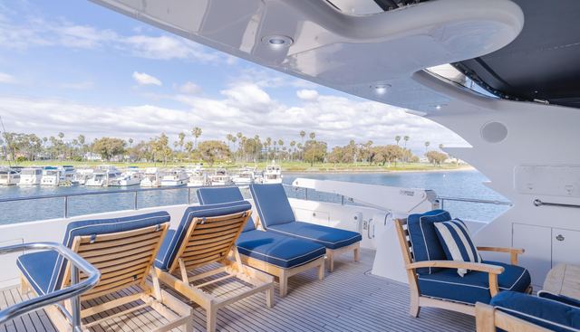 WHITE LOTUS yacht for sale 38