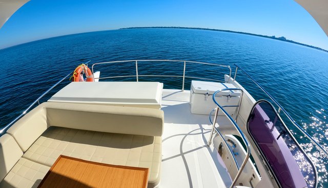 noname yacht for sale 18