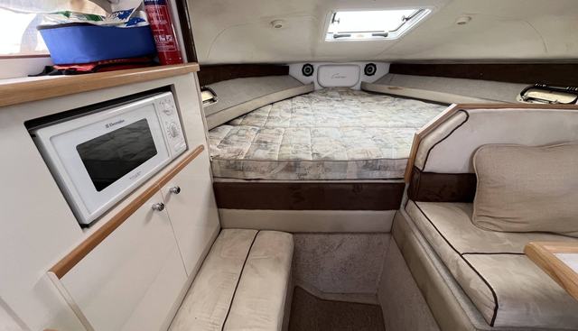noname yacht for sale 13