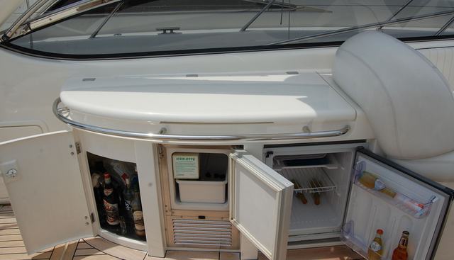 BRICIOLA yacht for sale 15