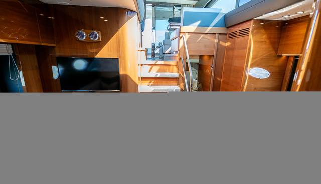 Sea Dream yacht for sale 70