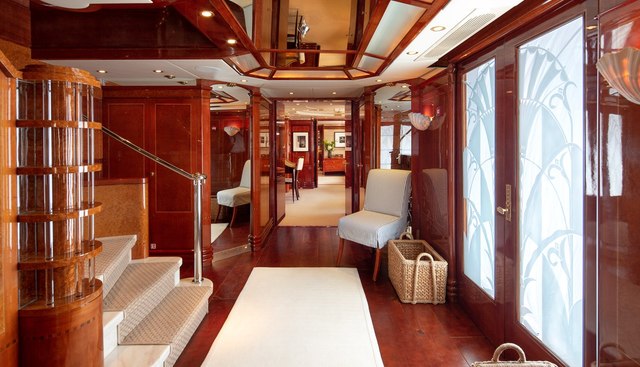 STARFIRE yacht for sale 18