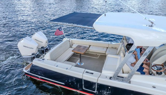 RITZ-SEA yacht for sale 5