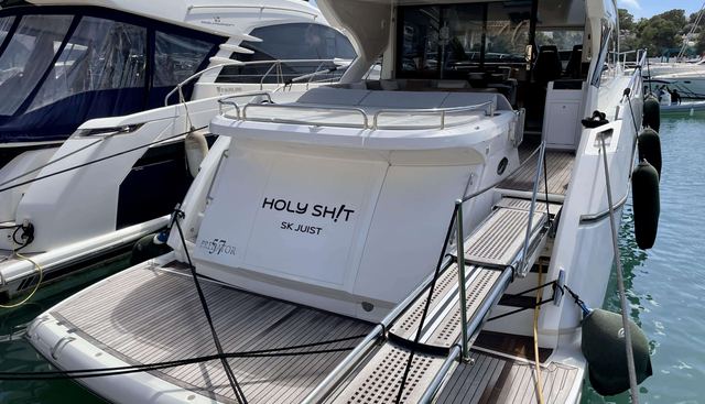 noname yacht for sale 4