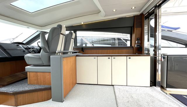 noname yacht for sale 12