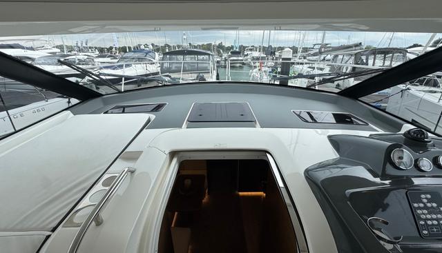 Dirham yacht for sale 14