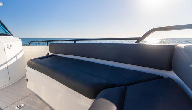 MR B yacht for sale 13