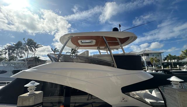 OUR TRADE yacht for sale 5