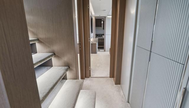 PURA VIDA yacht for sale 39