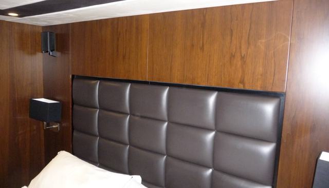 noname yacht for sale 158