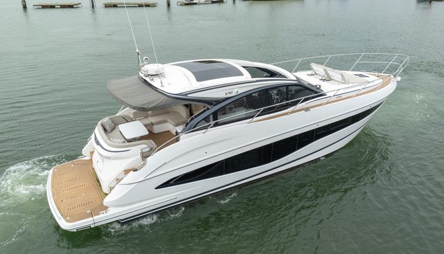 Seadoodle yacht for sale 5
