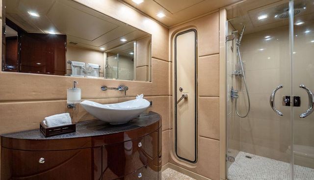 TRUE NORTH yacht for sale 55