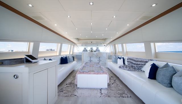 U WISH yacht for sale 23