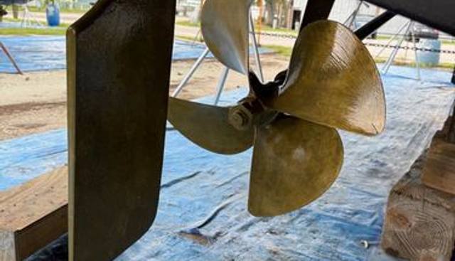 Ciao II yacht for sale 27