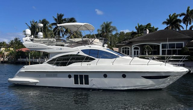 noname yacht for sale 2