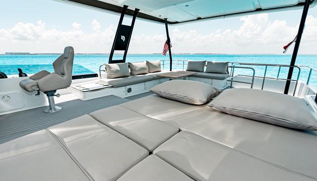 Libert'e yacht for sale 15