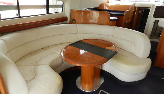 noname yacht for sale 5