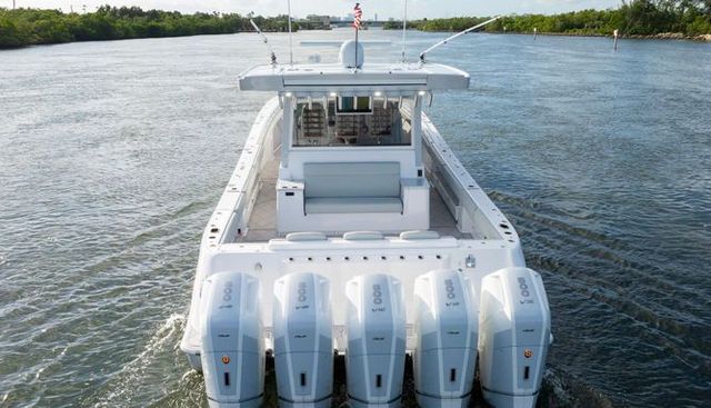 noname yacht for sale 3