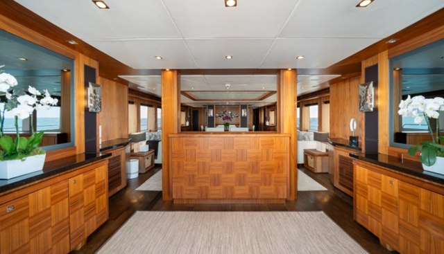 ACACIA yacht for sale 9