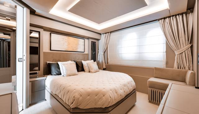 SERENDIPITY yacht for sale 29