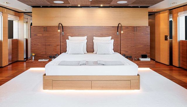Ali Baba yacht for sale 33