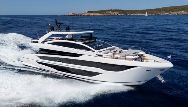 Pearly Spencer yacht for sale 38