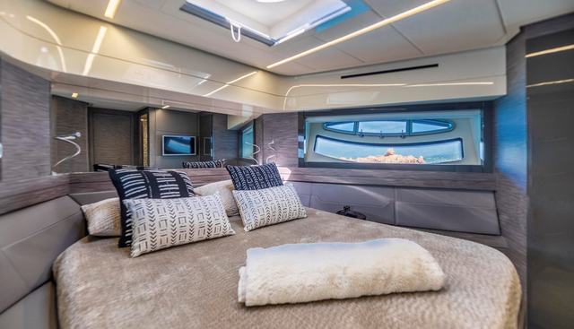 SANTA BARBARA yacht for sale 48