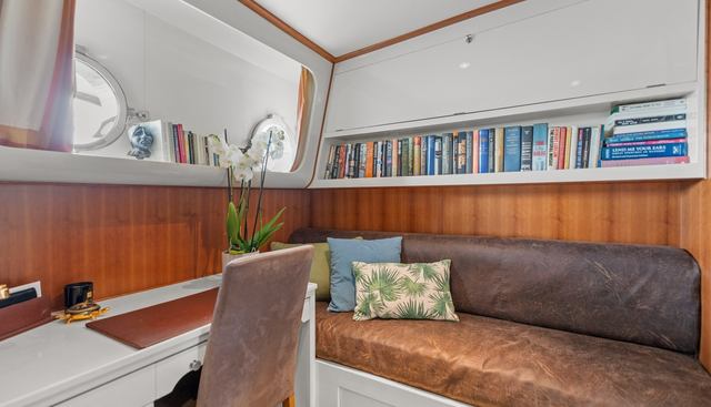 Ava yacht for sale 10