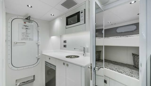 noname yacht for sale 82