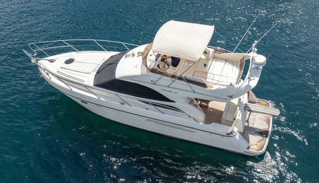 Catia J yacht for sale 17