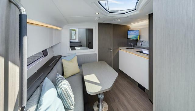 noname yacht for sale 32