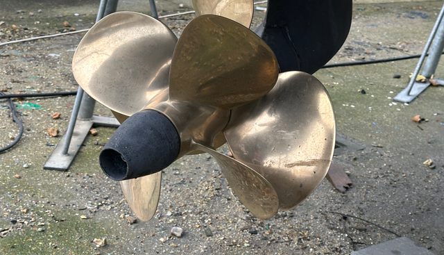 Moonlight Lady yacht for sale 25