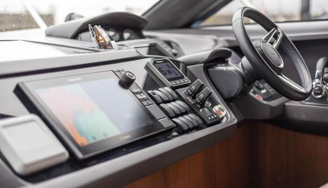 noname yacht for sale 40