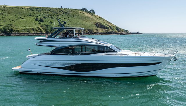 Negotiator 1 yacht for sale 10