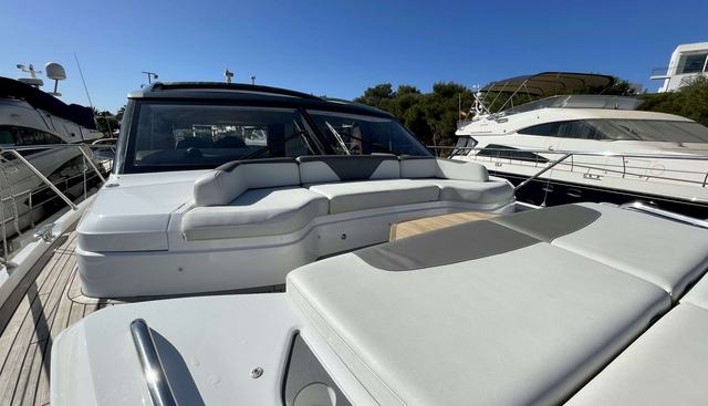 noname yacht for sale 50