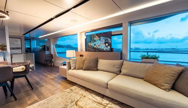 EXIT STRATEGY yacht for sale 12