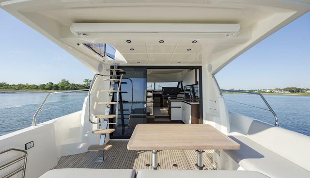 noname yacht for sale 17