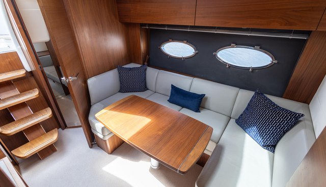 Eltoro yacht for sale 37