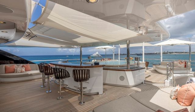 GIGIA yacht for sale 43
