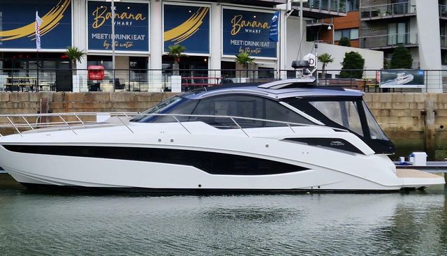 noname yacht for sale 4