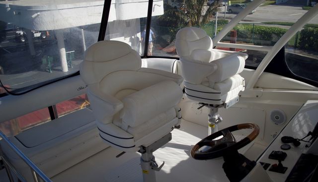 SWEET MELISSA yacht for sale 18