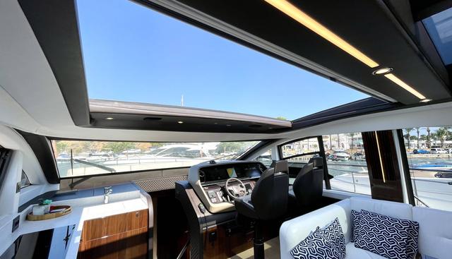 noname yacht for sale 40