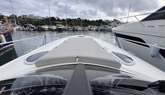 noname yacht for sale 23