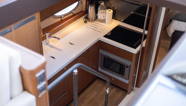 Easy Tiger yacht for sale 33