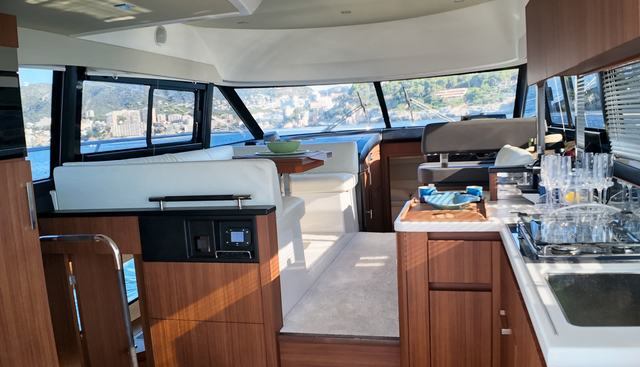 Noname yacht for sale 2