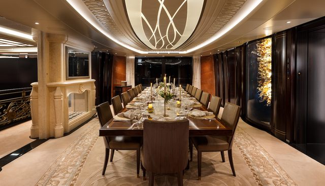 Whisper yacht for sale 19