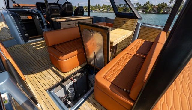 Bella yacht for sale 93