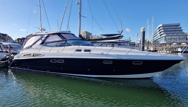 Mister Boo yacht for sale 3