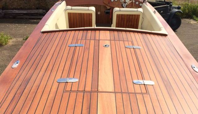 noname yacht for sale 4