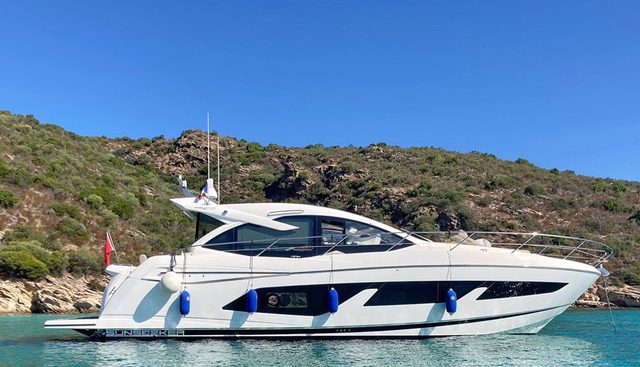 POCO LOCO 4 yacht for sale 2
